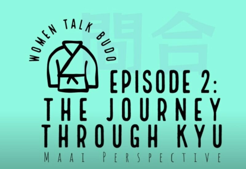 The journey through kyu